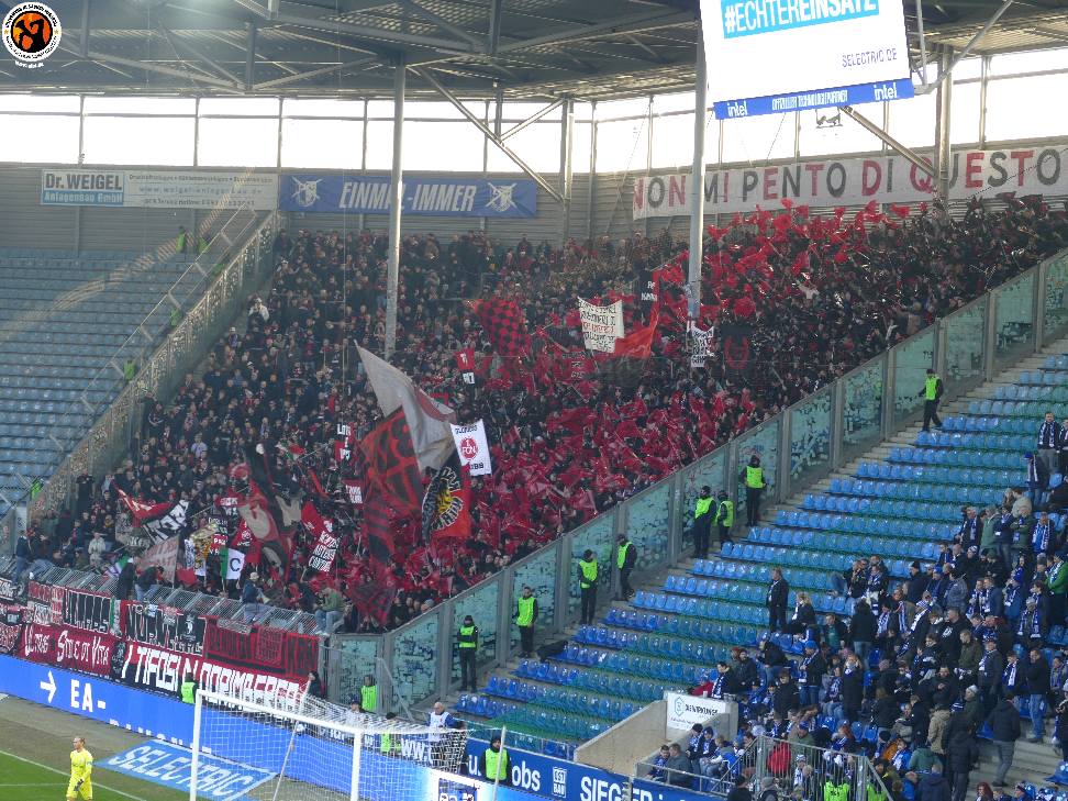 1. FC Magdeburg – 1. FC Nürnberg 3-4 (4)