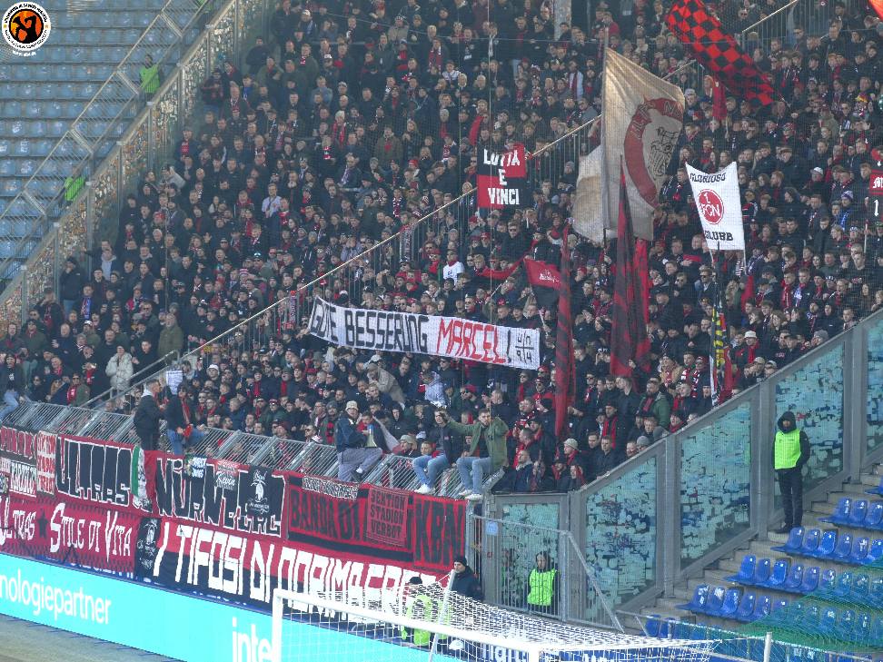1. FC Magdeburg – 1. FC Nürnberg 3-4 (5)