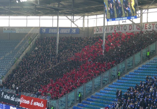 1. FC Magdeburg – 1. FC Nürnberg 3-4 (6)