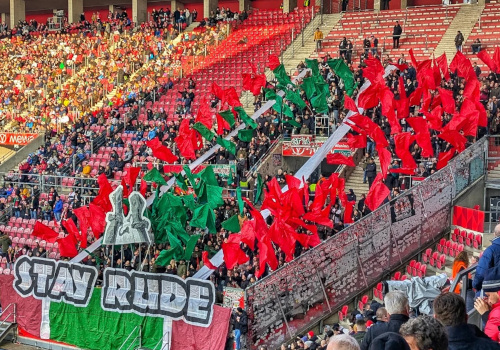 1. FSV Mainz 05 – FC Augsburg 0-0