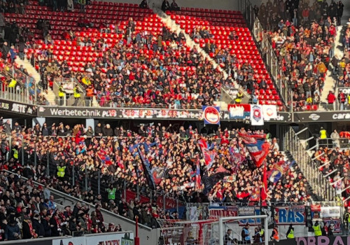 SC Freiburg – 1. FC Heidenheim 1-0