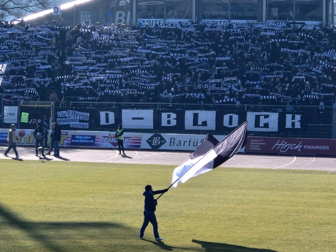 SSV Ulm 1846 – SC Paderborn 0-2