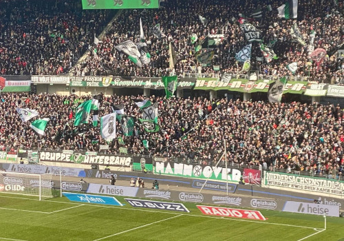 Hannover 96 – Fortuna Düsseldorf 1-1