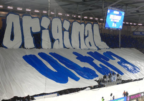1. FC Magdeburg – 1. FC Köln 3-0