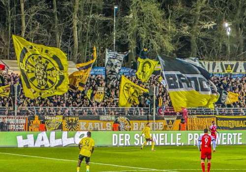 Viktoria Köln – TSV Alemannia Aachen 3-1