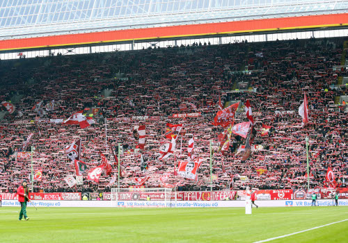 1. FC Kaiserslautern – Hannover 96 0-0