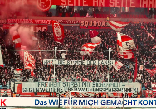 Fortuna Düsseldorf – Hertha BSC 2-1