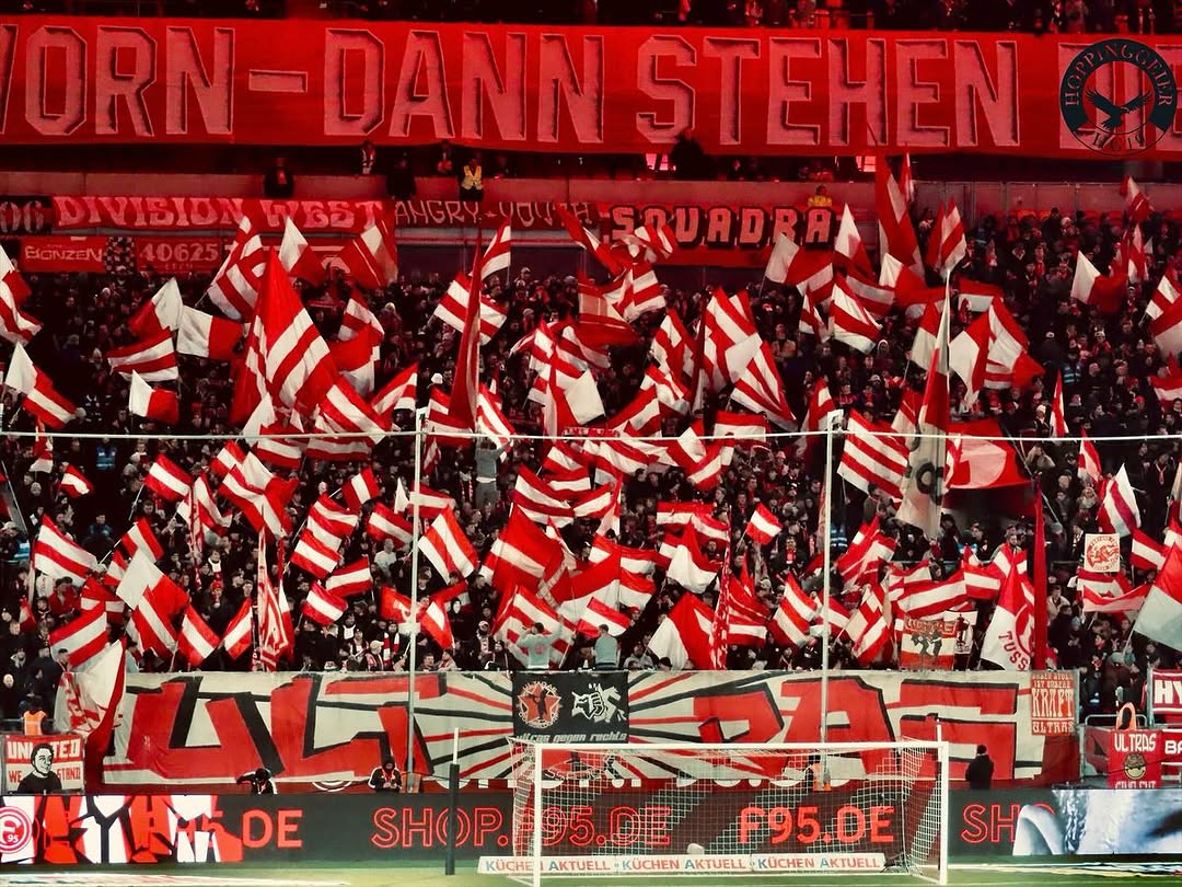 Fortuna Düsseldorf – Hertha BSC 2-1 (3)