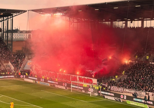 FC St. Pauli – SC Freiburg 0-1