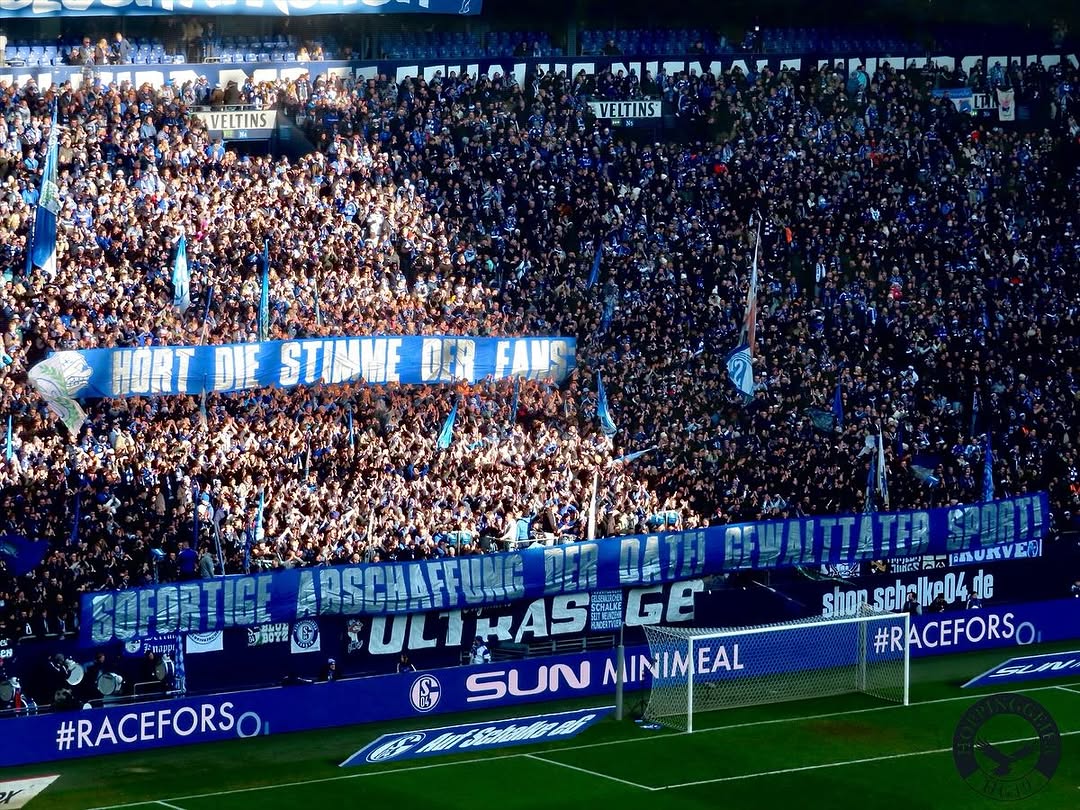 FC Schalke 04 – Karlsruher SC 2-1