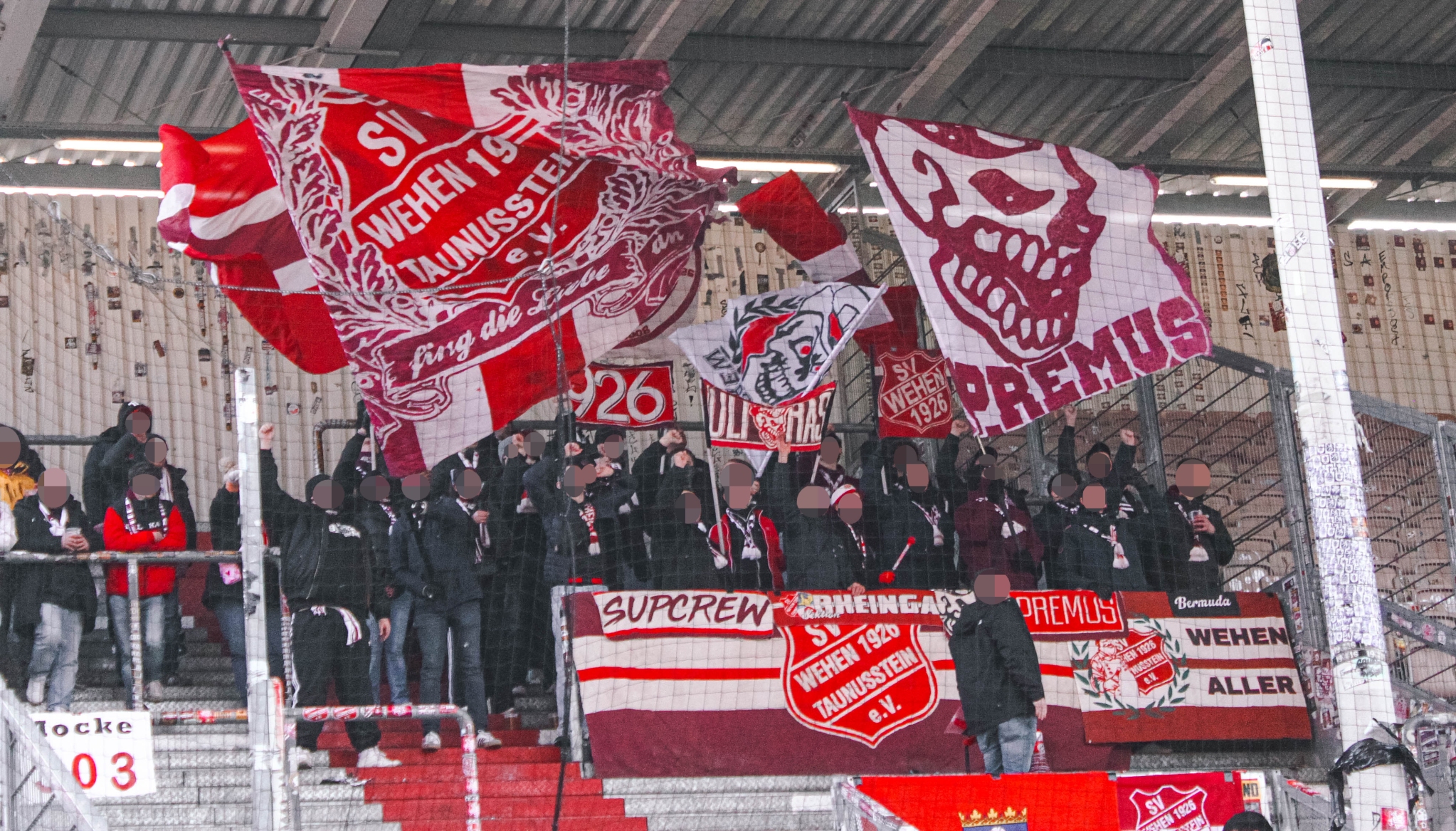 FC Energie Cottbus – SV Wehen 2-1 (1)