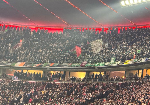FC Bayern München – Celtic FC 1-1