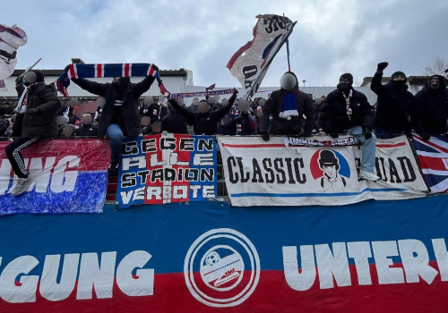 SpVgg Unterhaching – 1. FC Saarbrücken 2-0