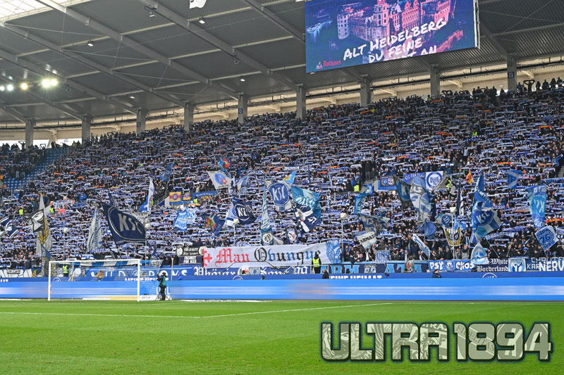 Karlsruher SC – Eintracht Braunschweig 0-2