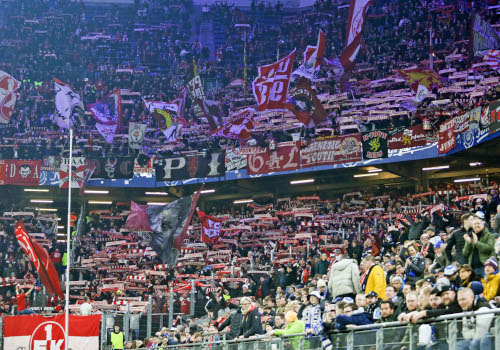 Hamburger SV – 1. FC Kaiserslautern 3-0