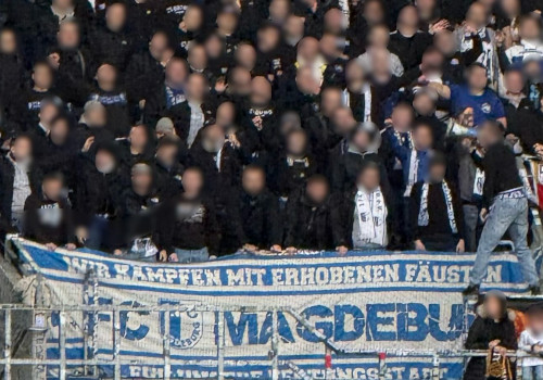 Karlsruher SC – 1. FC Magdeburg 3-1