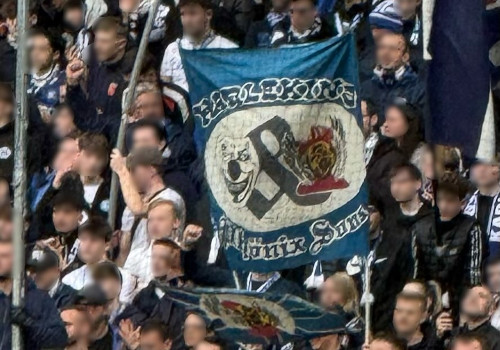 Karlsruher SC – 1. FC Magdeburg 3-1