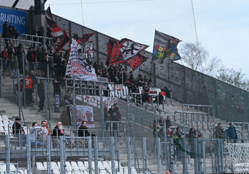 Rot-Weiss Essen – FC Ingolstadt 2-0