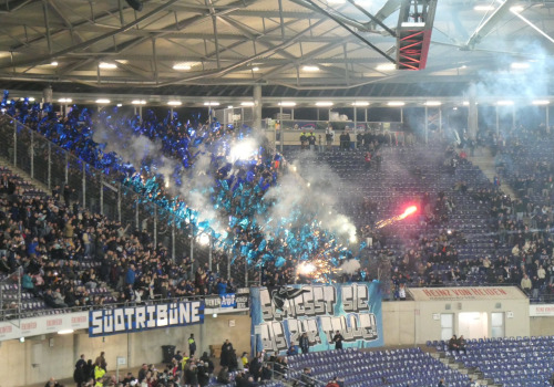 Hannover 96 – SC Paderborn 1-1 (1)