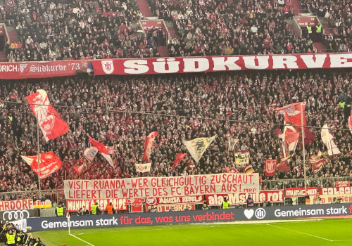 FC Bayern München – Eintracht Frankfurt 4-0 (3)