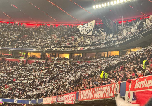 FC Bayern München – Eintracht Frankfurt 4-0 (3)