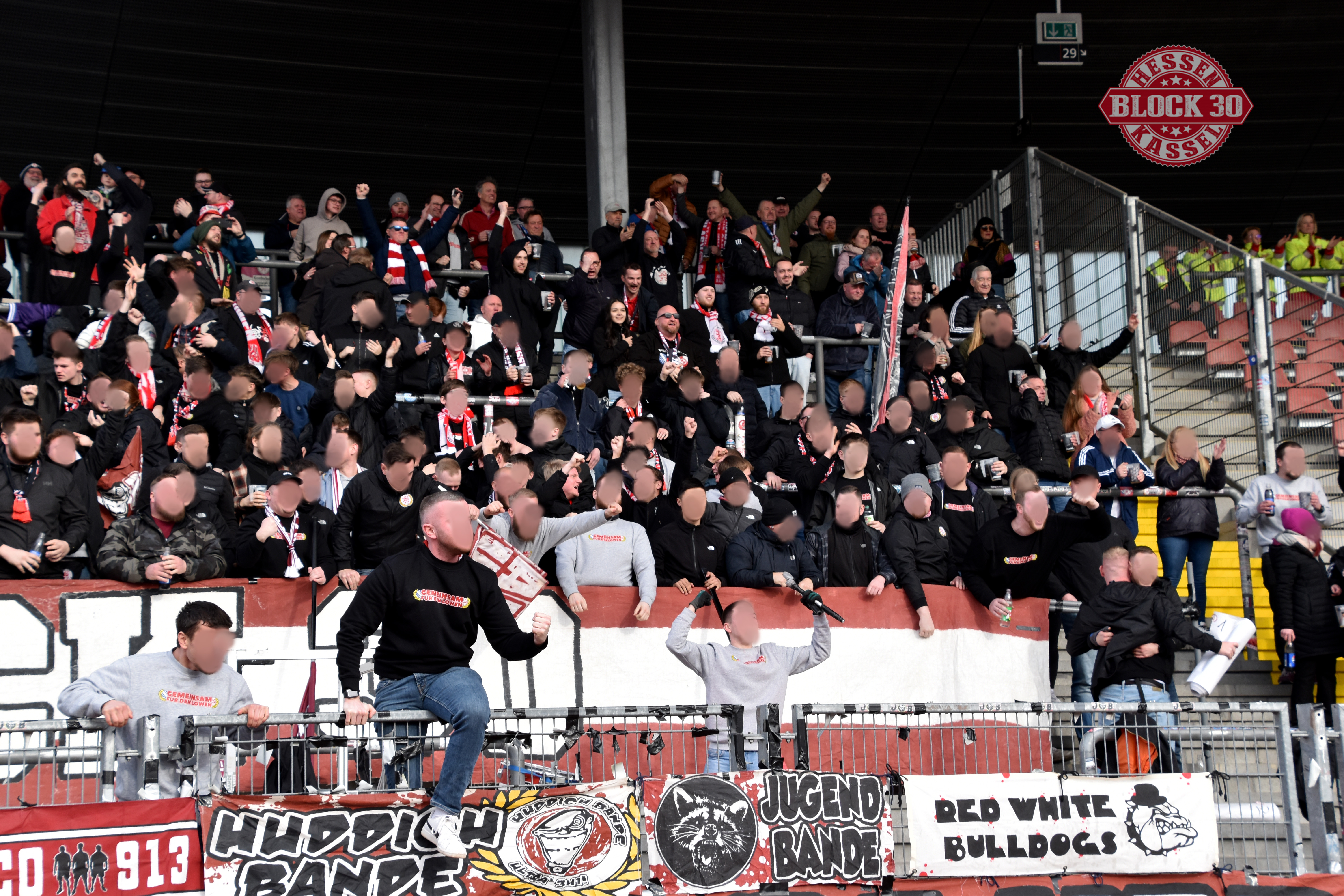 KSV Hessen Kassel – FC Homburg 2-1 (7)