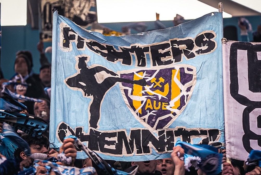 Chemnitzer FC – ZFC Meuselwitz 4-0