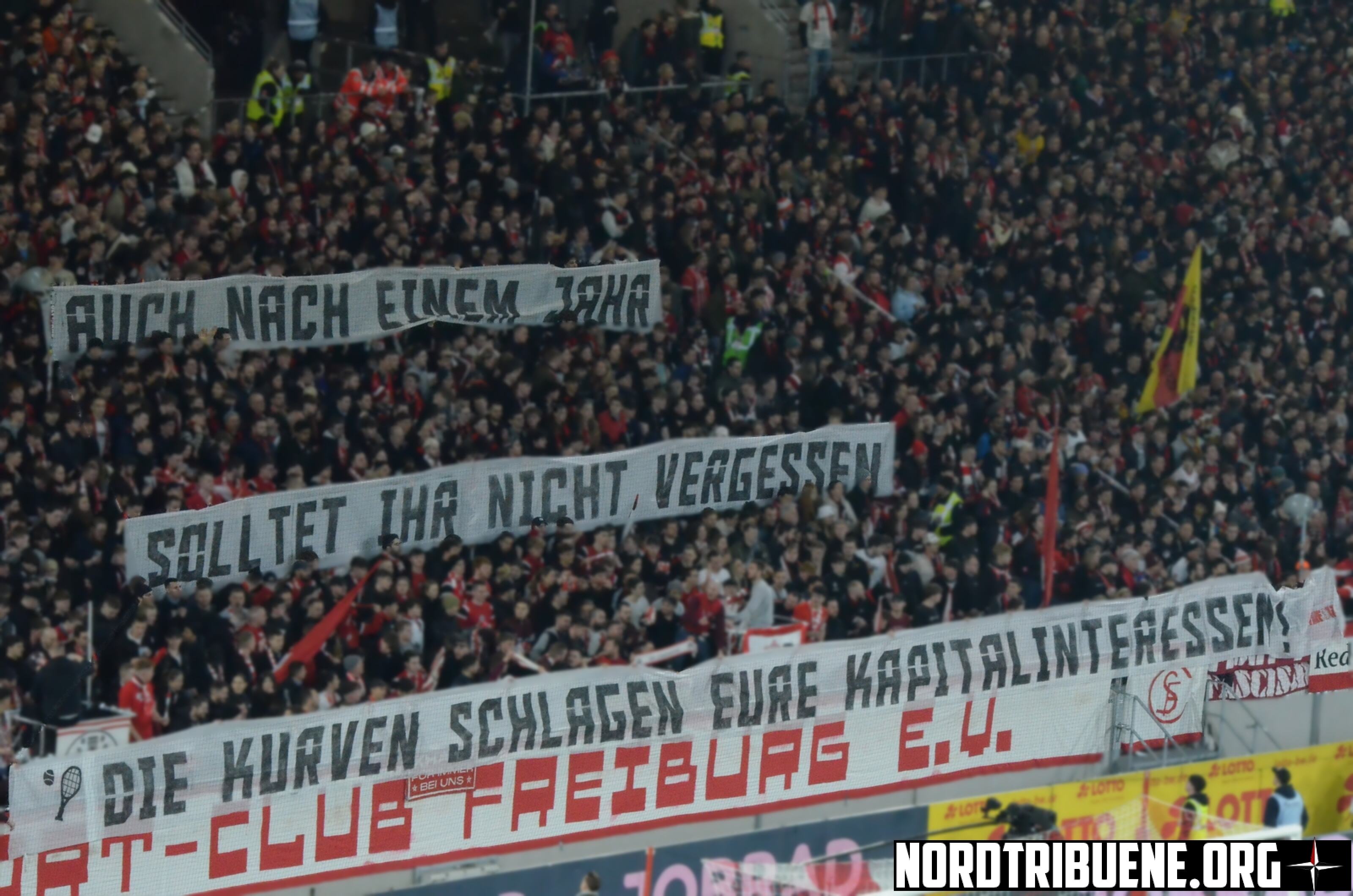 SC Freiburg – Werder Bremen 5-0