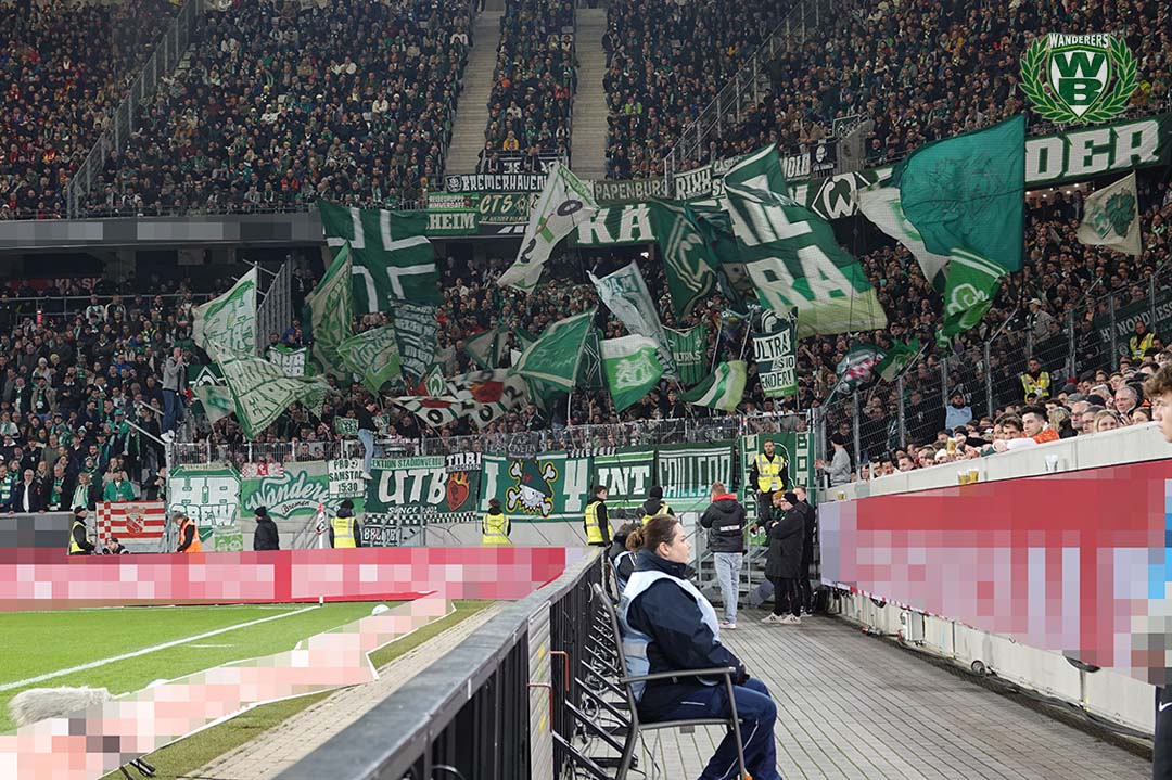 SC Freiburg – Werder Bremen 5-0