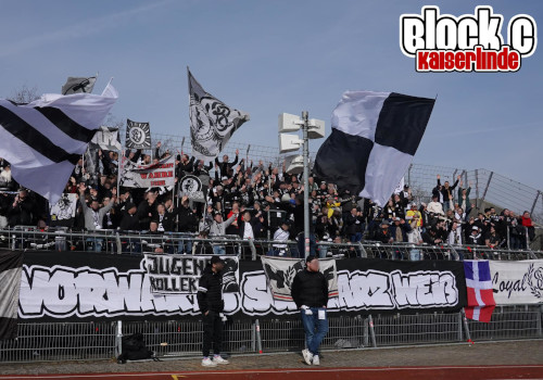 SSV Ulm 1846 – SV Elversberg 0-0
