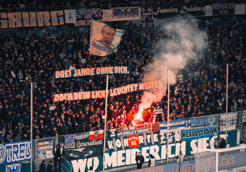 MSV Duisburg – SC Paderborn ll 0-0