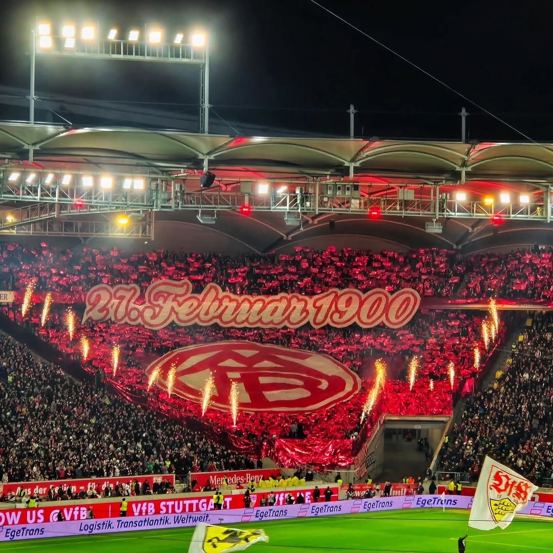 VfB Stuttgart – FC Bayern München 1-3 (4)