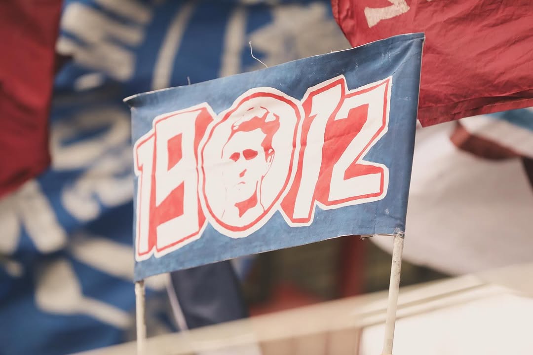 1. FC Union Berlin – Holstein Kiel 0-1