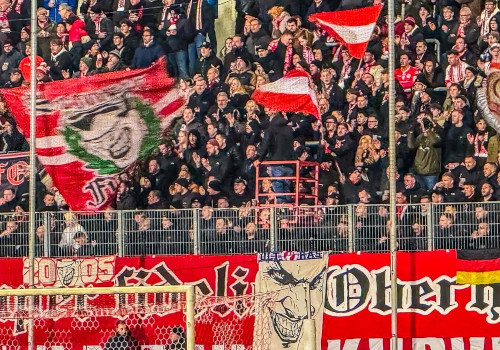 Rot-Weiß Oberhausen – KFC Uerdingen 2-2