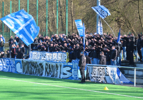 FSV Wacker Nordhausen – SC 1903 Weimar 3-1