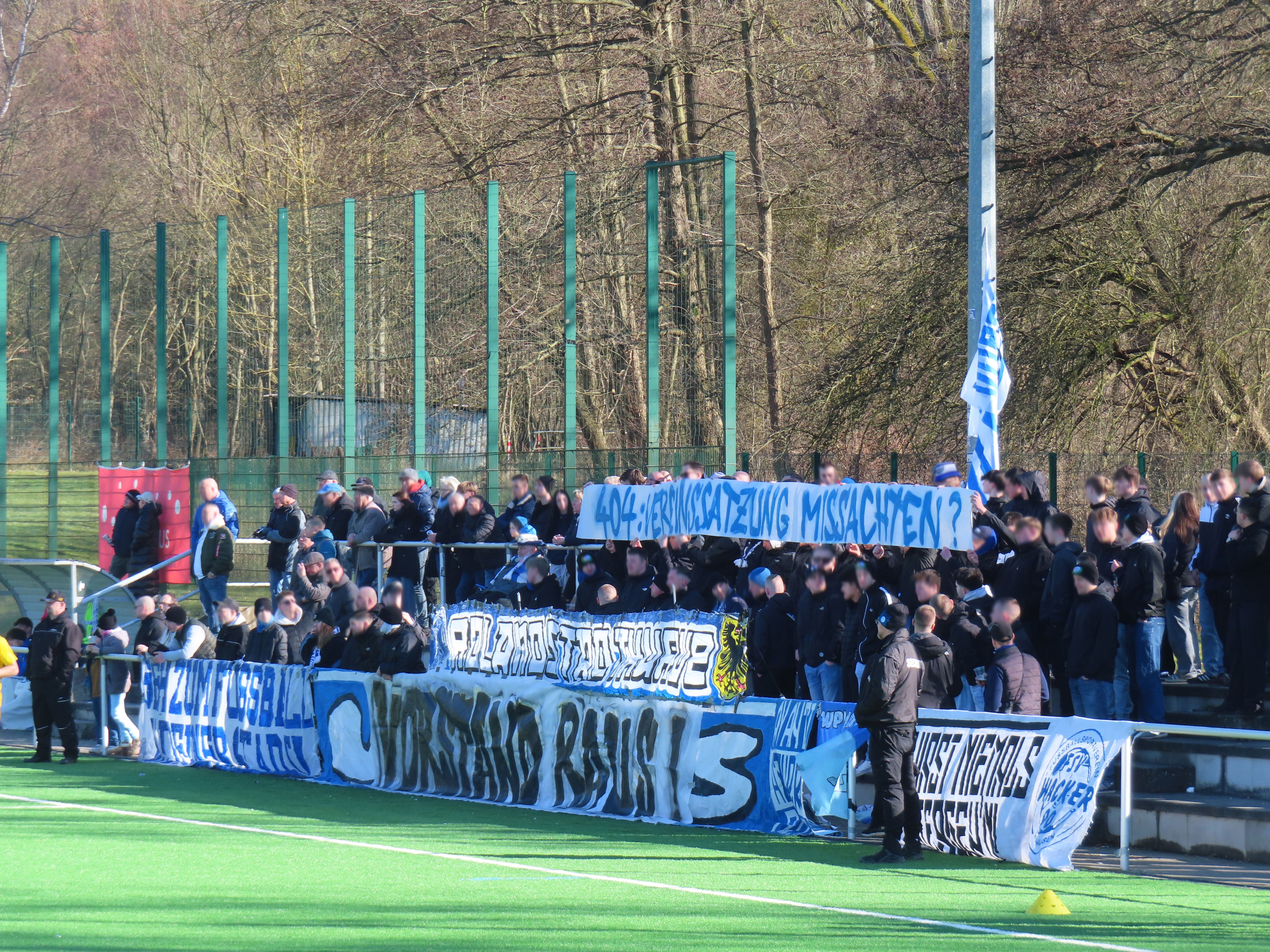 FSV Wacker Nordhausen – SC 1903 Weimar 3-1 (7)