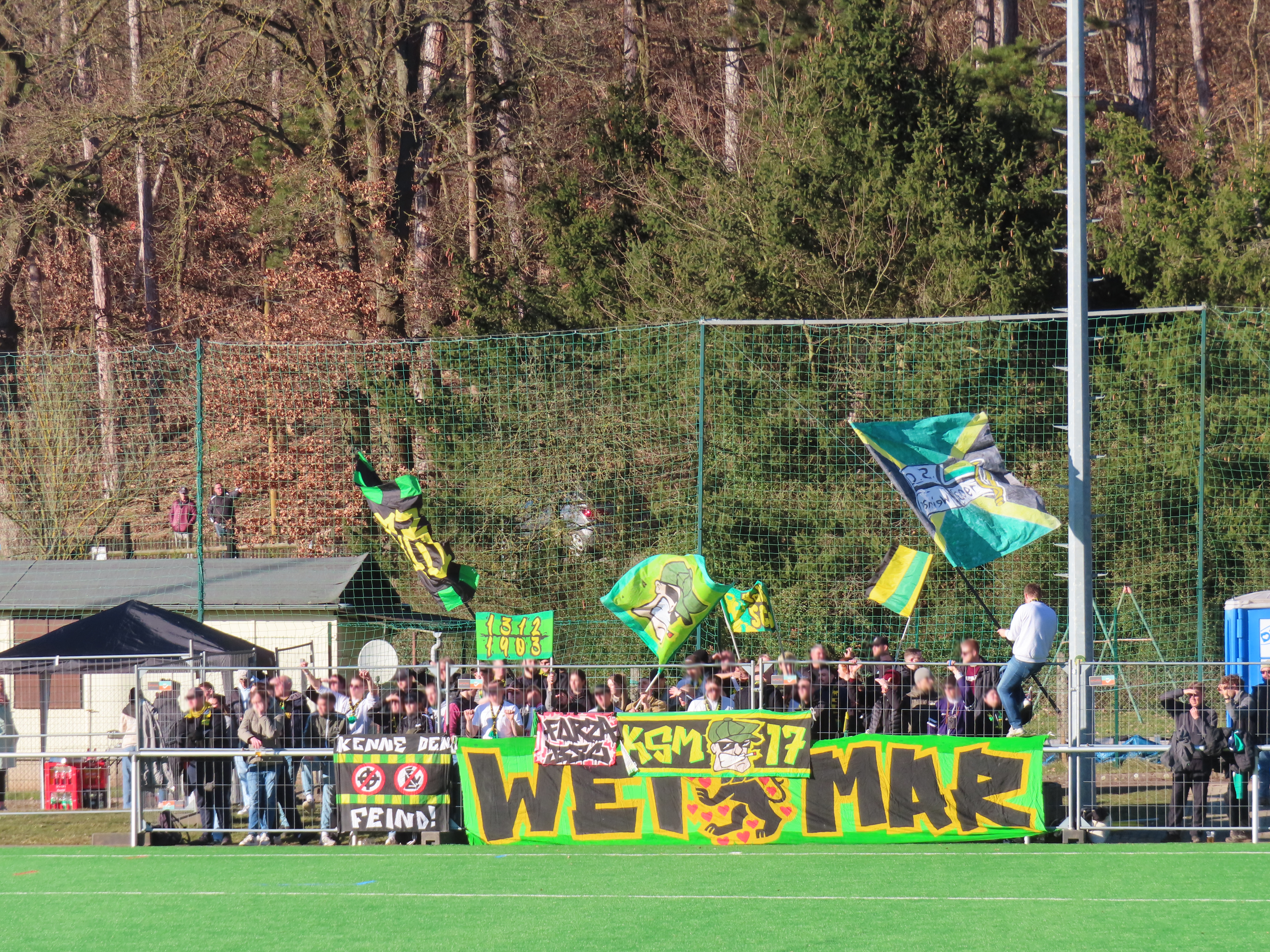 FSV Wacker Nordhausen – SC 1903 Weimar 3-1 (5)