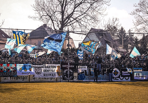 BSG Chemie Leipzig – Chemnitzer FC 2-2