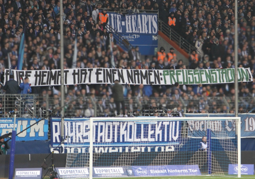 VfL Bochum – TSG Hoffenheim 0-1