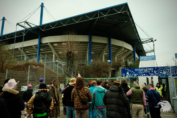 MSV Duisburg – SC Fortuna Köln 2-0