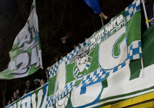 FC Gütersloh – Sportfreunde Lotte 1-0