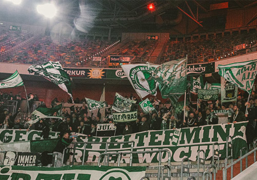 Fortuna Düsseldorf – SpVgg Fürth 1-2 (4)