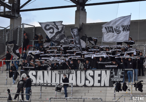 FC Ingolstadt – SV Sandhausen 2-1