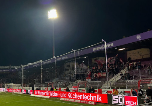 VfL Osnabrück – SV Wehen 0-1