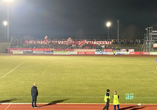 FC Eilenburg – FSV Zwickau 0-0
