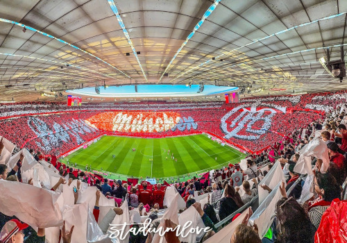 FC Bayern München – VfL Bochum 2-3