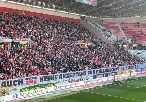 SC Freiburg – RB Leipzig 0-0