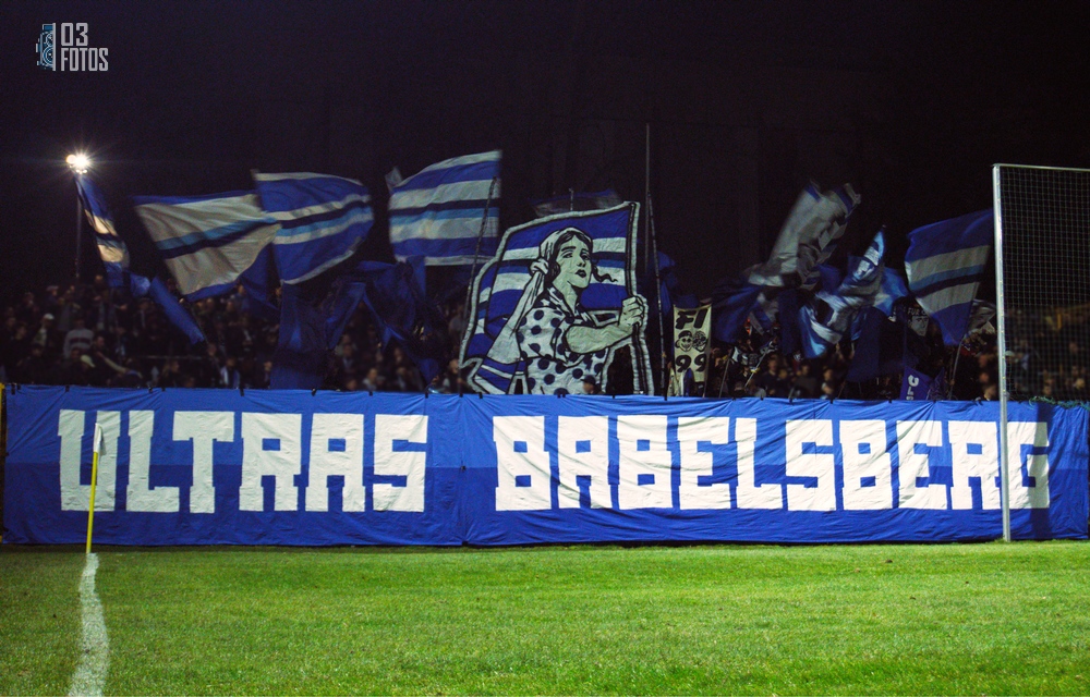 VSG Altglienicke – SV Babelsberg 03 1-1