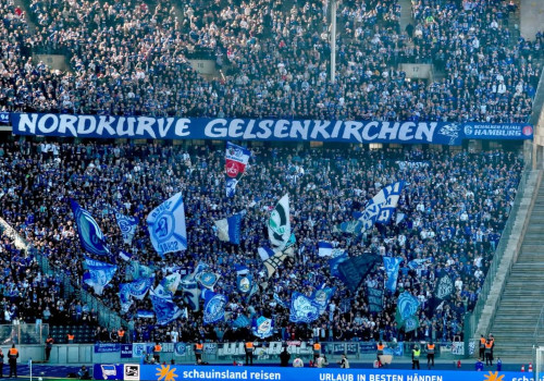 Hertha BSC – FC Schalke 04 1-2