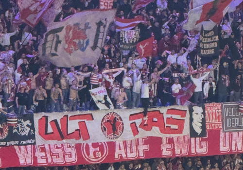 Hamburger SV – Fortuna Düsseldorf 4-1